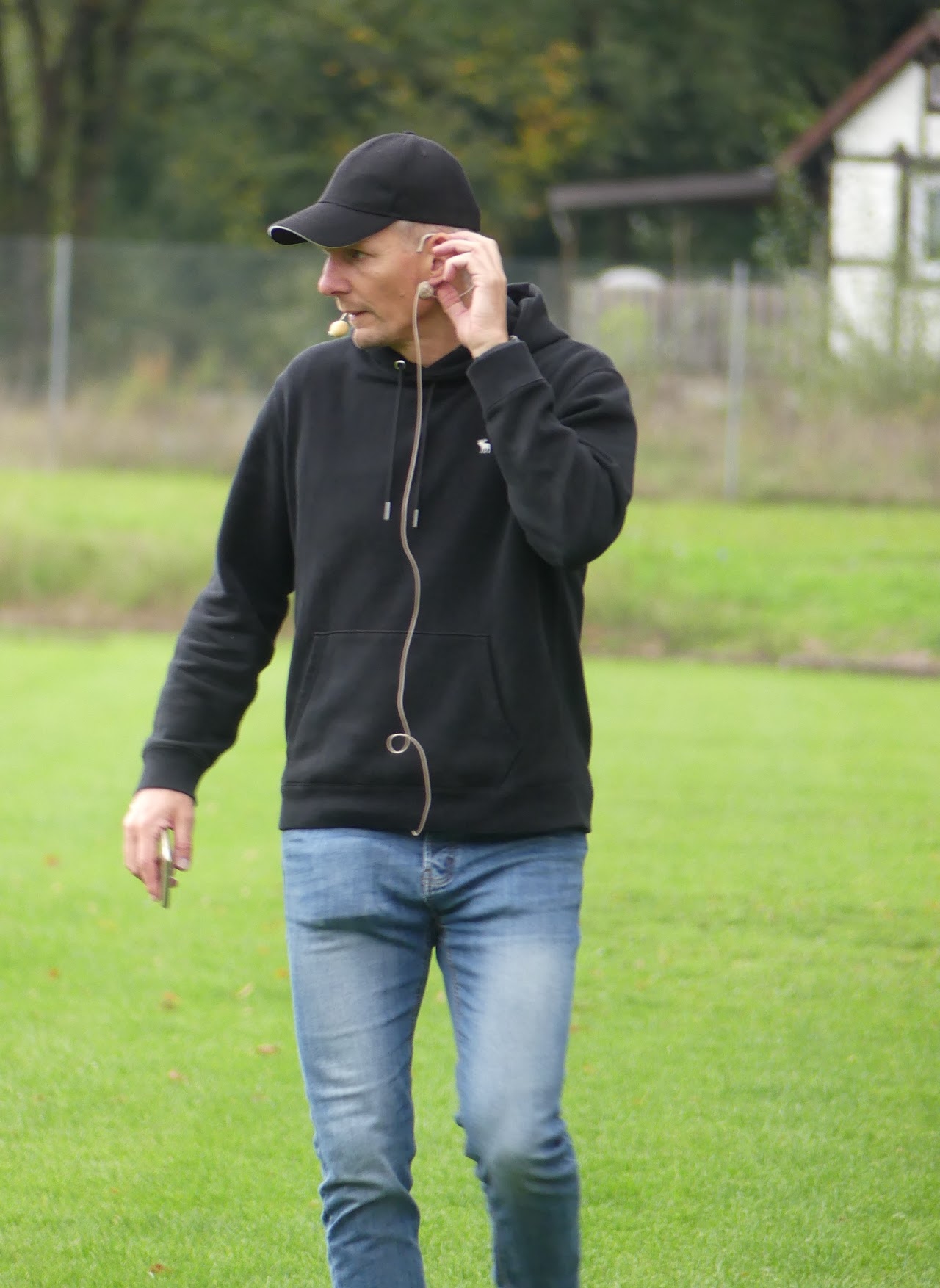 Bild vom 13. Benefizlauf im Jahr 2022. Dies ist das 638. Bild.